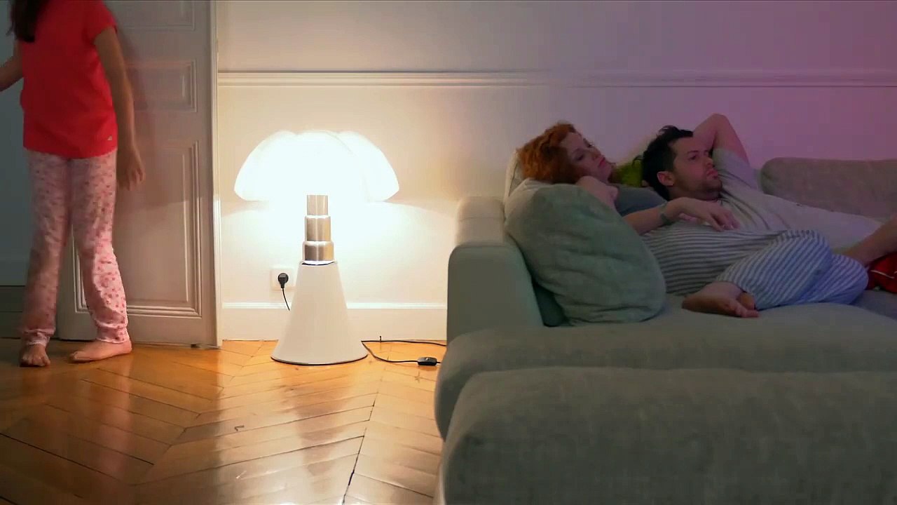 Comment se coucher plus tard certains soirs  - Les Tactiques d'Emma, ta websérie Gulli !-sa