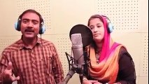 Aaon Waliya By Tehmina Tariq & Vincent Nasir New Masihi Video Geet 2017 Full HD