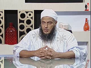 " المحاسبة "  الشيخ محمد الحسن الددو