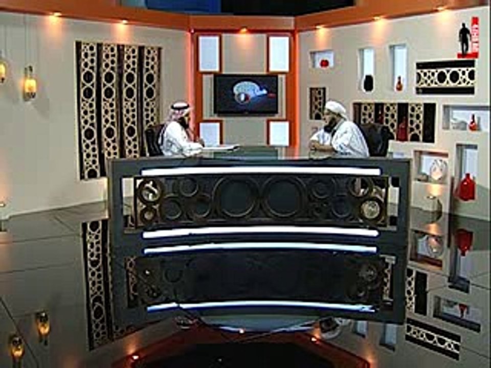 " النسخ 2 "  الشيخ محمد الحسن الددو