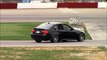 Guy Wrecks His New BMW M3 Drifting!