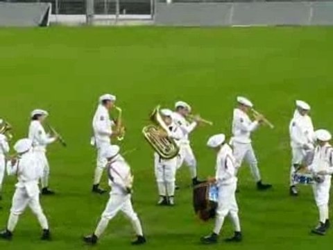 Nice military Tatoo 2007 Festival musique militaire Nice1