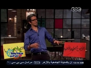 #حكومة_نص_الليل | مثلث ماسبيرو بين رافضين للتطوير ومؤيدين