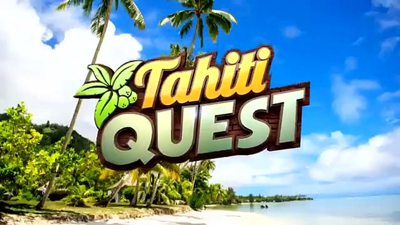 TAHITI QUEST Episode 5  - Les 7 énigmes d'Olivier Minne _ Saison 3 su