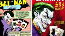 Heath Ledger VS Jared Leto | ¿Cual es mejor Joker?