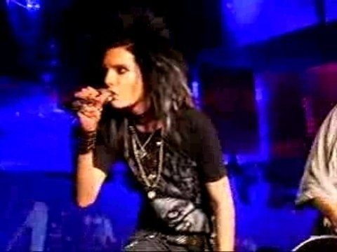 tokio hotel clermont-ferrand : suite wir sterben niemals aus