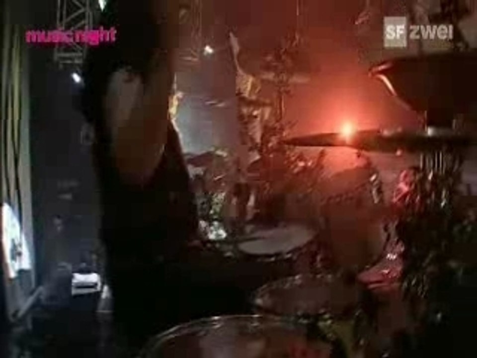 Within Temptation - Angels(Live)