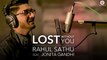 Lost Without You HD Video Song Rahul Sathu Version 2017 Half Girlfriend Jonita Gandhi | New Songs