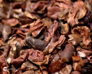 How It's Made - Bulk Chocolate
