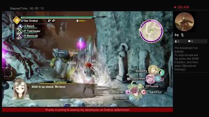 Drekuls A Realm Reborn (3)