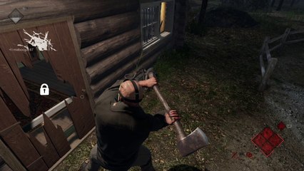 Friday the 13th: The Game_So close yet too far...