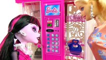 Bonecas e Brinquedos - Barbie, Monster High, Princesas Disney, My Litle Pony