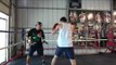 Robert Garcia Breaks Down LOMACHENKO vs SALIDO Rematch EsNews Boxing