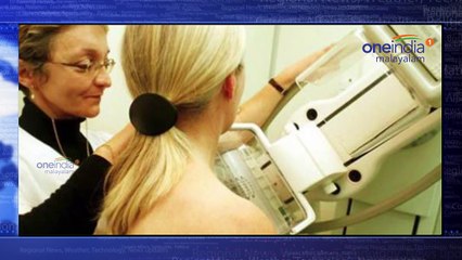 Hitech Bra to Detect Breast Cancer | Oneindia Malayalam