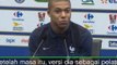 SOSIAL: Sepakbola: Mbappe Mengidolakan Zidane Saat Belajar Main Sepakbola