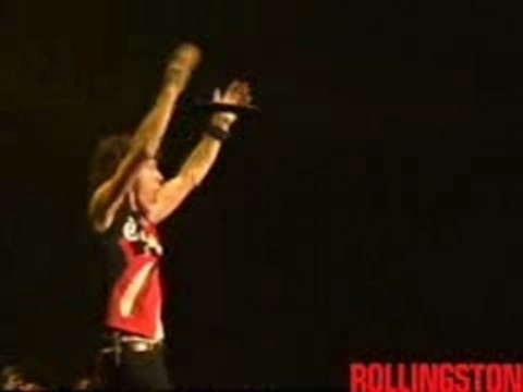 Rolling Stones Tumbling Dice Budokan