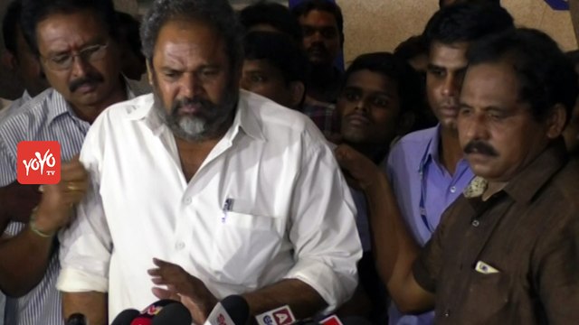 R Narayana Murthy Emotional on Dasari Naryana Rao Death | # R I P DASARI NARAYANA RAO | YOYO TV CHANNEL