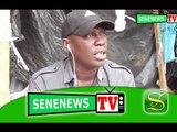 SeneNews TV- Point de vue à Patersen sur l'interdiction des Cheikhettes