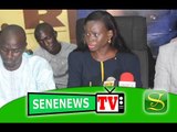 SeneNews TV- Thérèse Diouf Faye Coordinatrice de la COJER