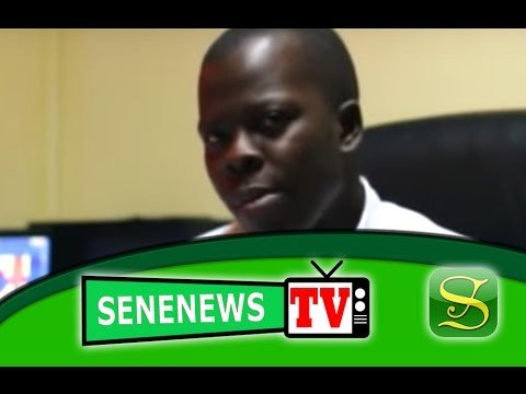 SeneNews TV : Bassirou Samb, jeunesses socialistes dénonce les convocations de ses camarades