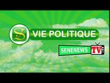 SeneNews TV - Générique SeneNews