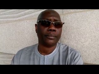 Hamady Bocoum présente le Musée des Civilisations Noires