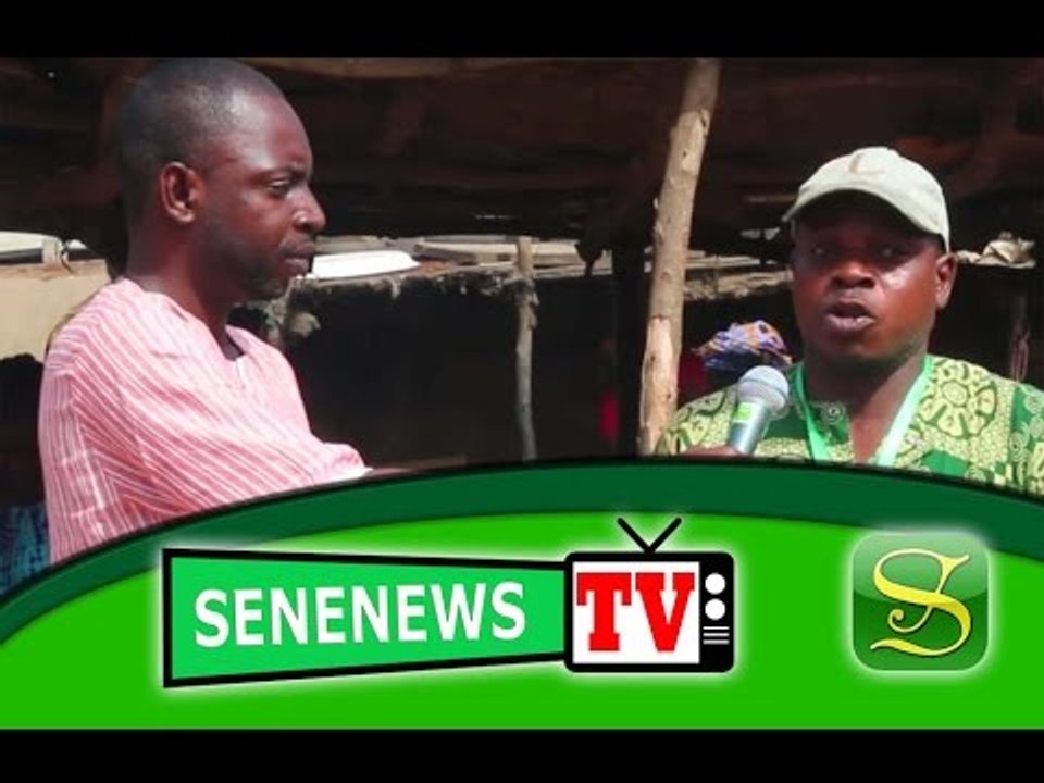 SeneNews TV : Marché Bignona de Grand-Yoff : le...