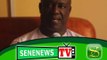 SeneNews TV : Entretien Exclusif avec Monsieur Abdoulaye NDIAYE, député à l'assemblée Nationale