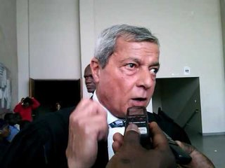 SeneNews TV: Mounir Ballal avocat de la défense de Habrè