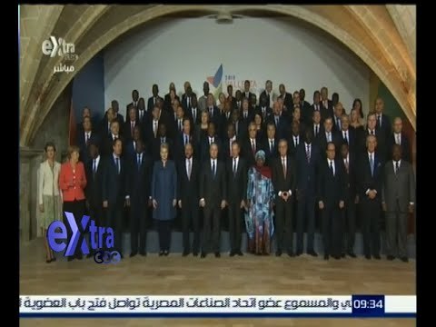 #غرفة_الأخبار | مواقف متباينة حيال اعلان الاتحاد الأوروبي إنشاء صندوق لمساعدة دول أفريقيا