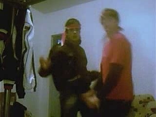 Chante,danse et met tes basket