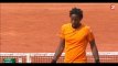 Zap Sport 31 mai : Gaël Monfils fait le show pour se qualifier pour le 2ème tour de Roland-Garros (vidéo)