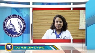 An Indian Medical Student tell about her experience in Caribbean Medical School