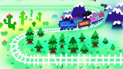 'StoryBots Super Songs' Epi23423