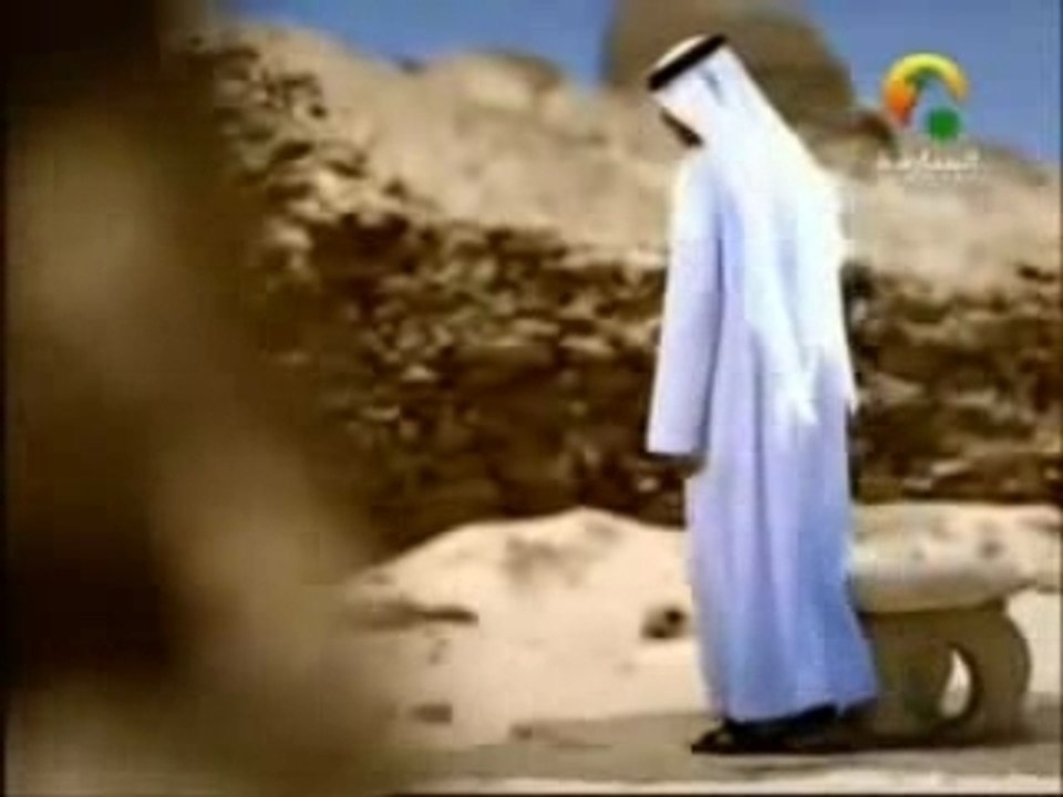 anasheed  Ahmed Bukhatir