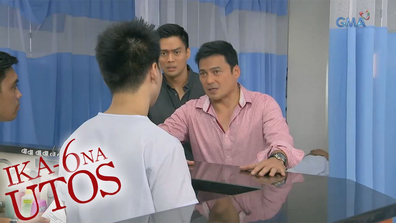 Ika-6 Na Utos Teaser Ep. 134: Manganganak na si Emma