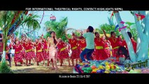 Kutu Ma Kutu - New Nepali Movie Dui Rupaiyan Song 2017 Ft Asif Shah, Nischal, Swastima, Buddhi