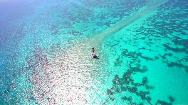UN steps up climate change warning as Trump mulls Paris Agreement