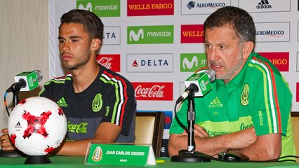 FDenVIVO: Análisis del Tri y las necesidades de cuidar jugadores