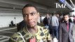 Soulja Boy Predicts K.O. in Chris Brown Fight, If He Can Quit We