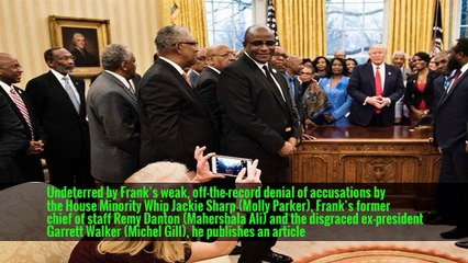 What to Remember Before Watching ‘House of Cards’ Season 5