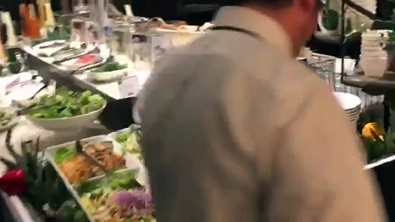 久積篤史がシュラスコの旨そうな動画をまとめてみた (5)