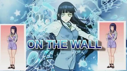 Hinata Hyuga~SASSY