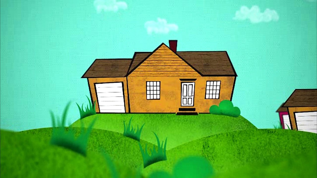 Bless this Home 4: Persecuted Home - Redemption Church Plano Tx