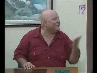 TV7 -12/10 Choufli 7al 3 Episode 30/Partie 1/3