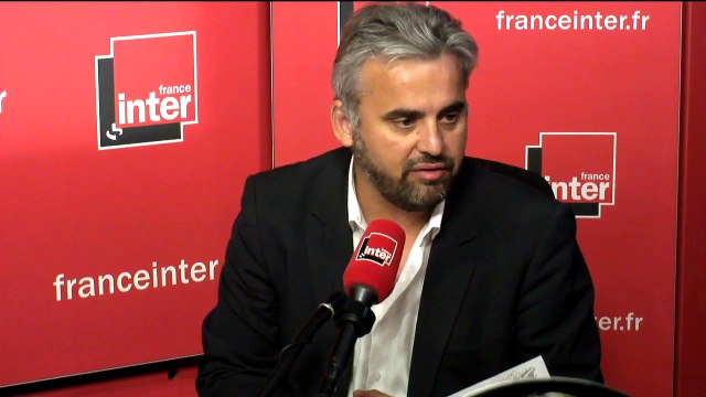 Alexis Corbière sur l'affaire Ferrand : Il y a une manière pacifique de régler ça : c'est de voter pour des candidats de la France insoumise.
