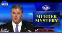 Hillary Clinton - Seth Rich The Murdered DNC Staffer? Will Trump Order Seth Rich Murder Investigation?