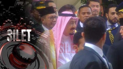 Highlight - Silet 31 Mei 2017