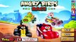 Angry Birds Race Racing Rovio Game Walkthrough Levels 1-5