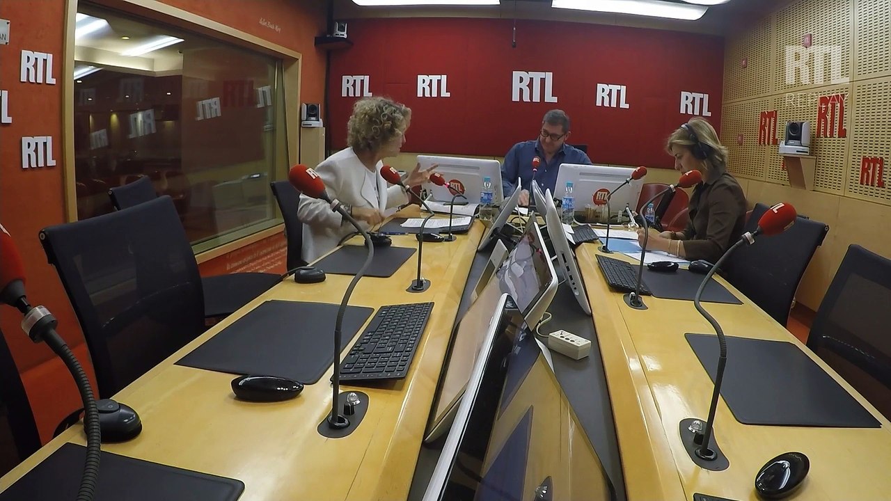 "Les législatives, ce sont 577 petites présidentielles, 577 élections locales", avertit Alba Ventura